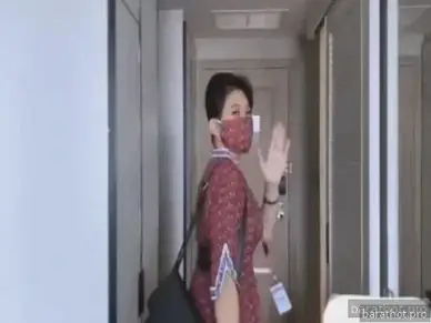 Ajak Rekan Kerja Pulang Terus Digeser Buat Ngentot