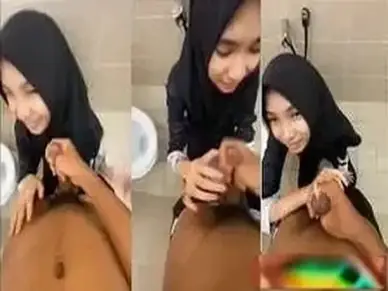 Bokep Jilbab Terbaru Indo Tidak Mau Crot Di Wajah Brutal Streaming HD