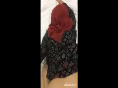 Genjot Asisten Kantor Montok Sampe Basah Banjir