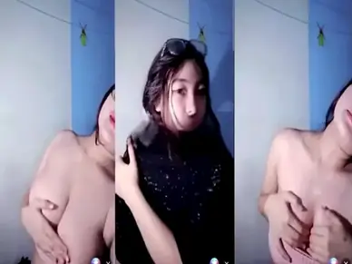 Miyuki Indo Telanjang Remas Toket Gede Brutal