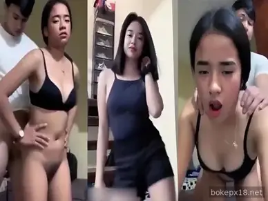 Ngentot Sama Cewek Tiktoker Cantik
