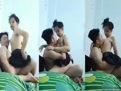 Rekam kenangan bareng cewek tetangga abg super nakal