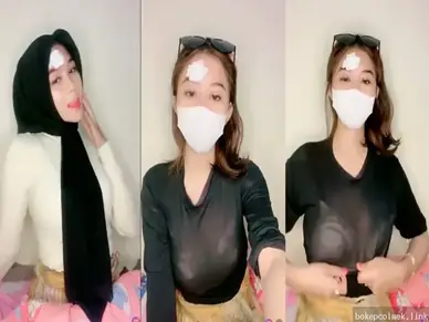 Ukhti Nakal Indo Sungirl Tetek Bergetar Ngewe Memek Basah